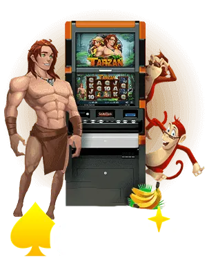 Chuyên mục trò chơi slot