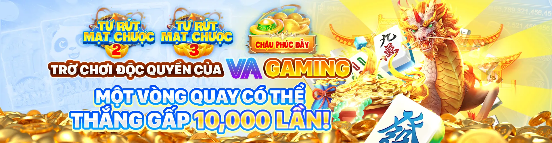 Không gian sòng bạc trực tuyến sang trọng của 678win casino