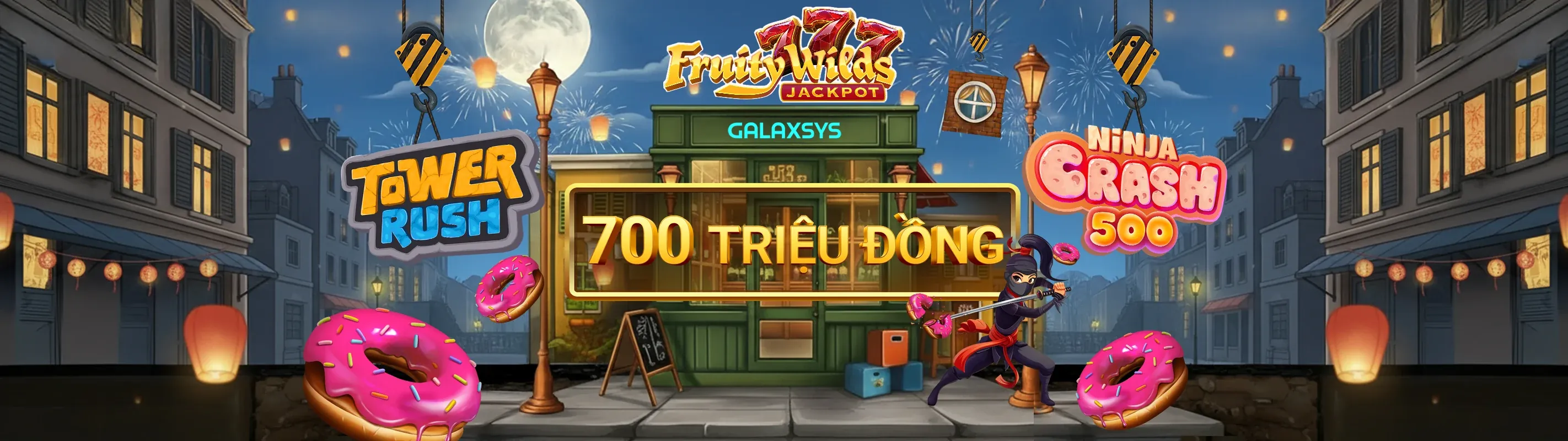 Hình ảnh chính về cá cược bóng đá sôi động tại 678win casino