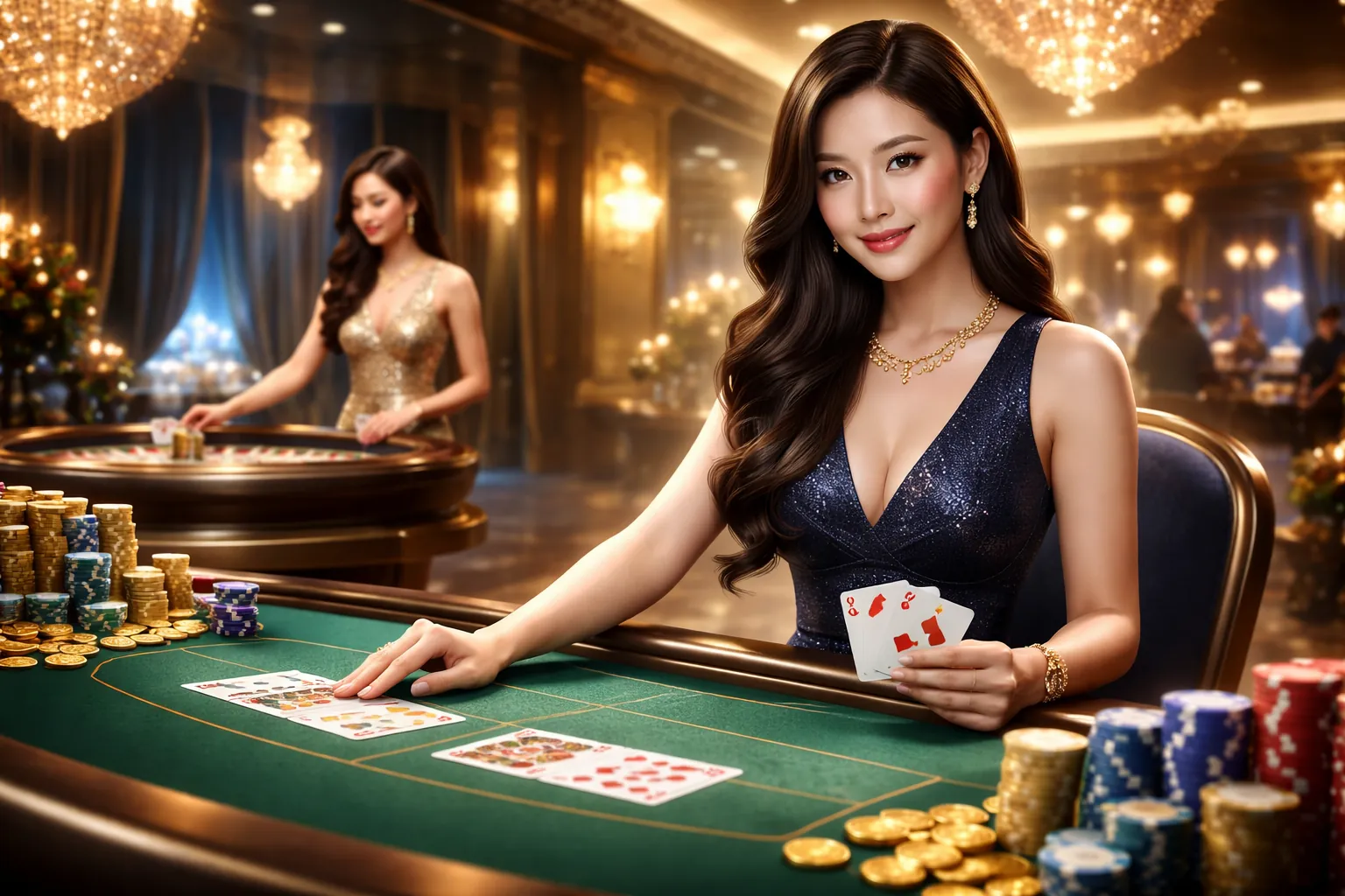 Hình ảnh Chính sách Cookie của 678win casino