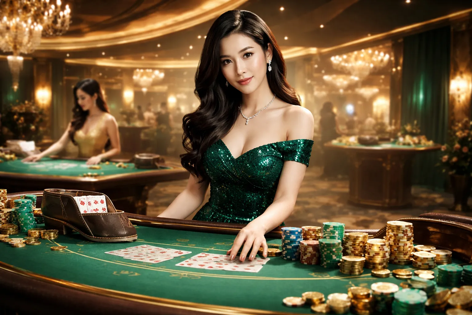 Khuyến Mãi Nạp Tiền Hàng Ngày/Tuần 678win Casino