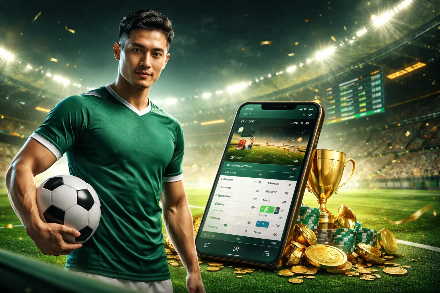 Khuyến Mãi Hấp Dẫn 678win Casino