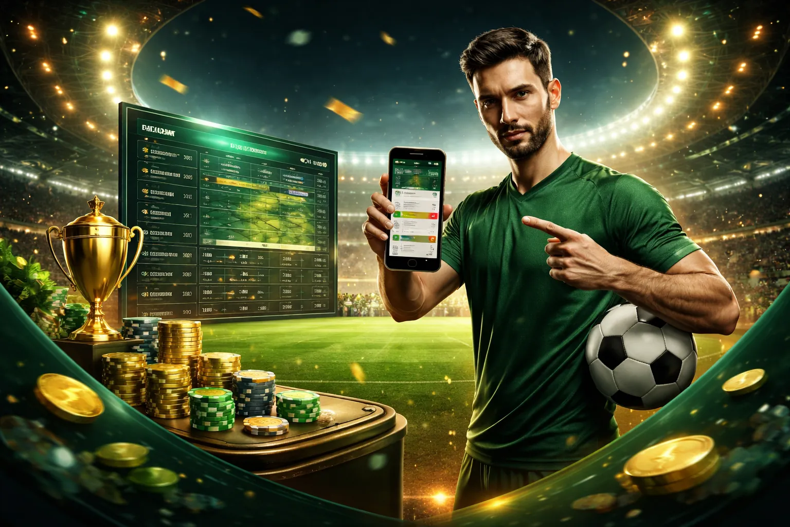 Ưu Đãi Chào Mừng Thành Viên Mới 678win Casino