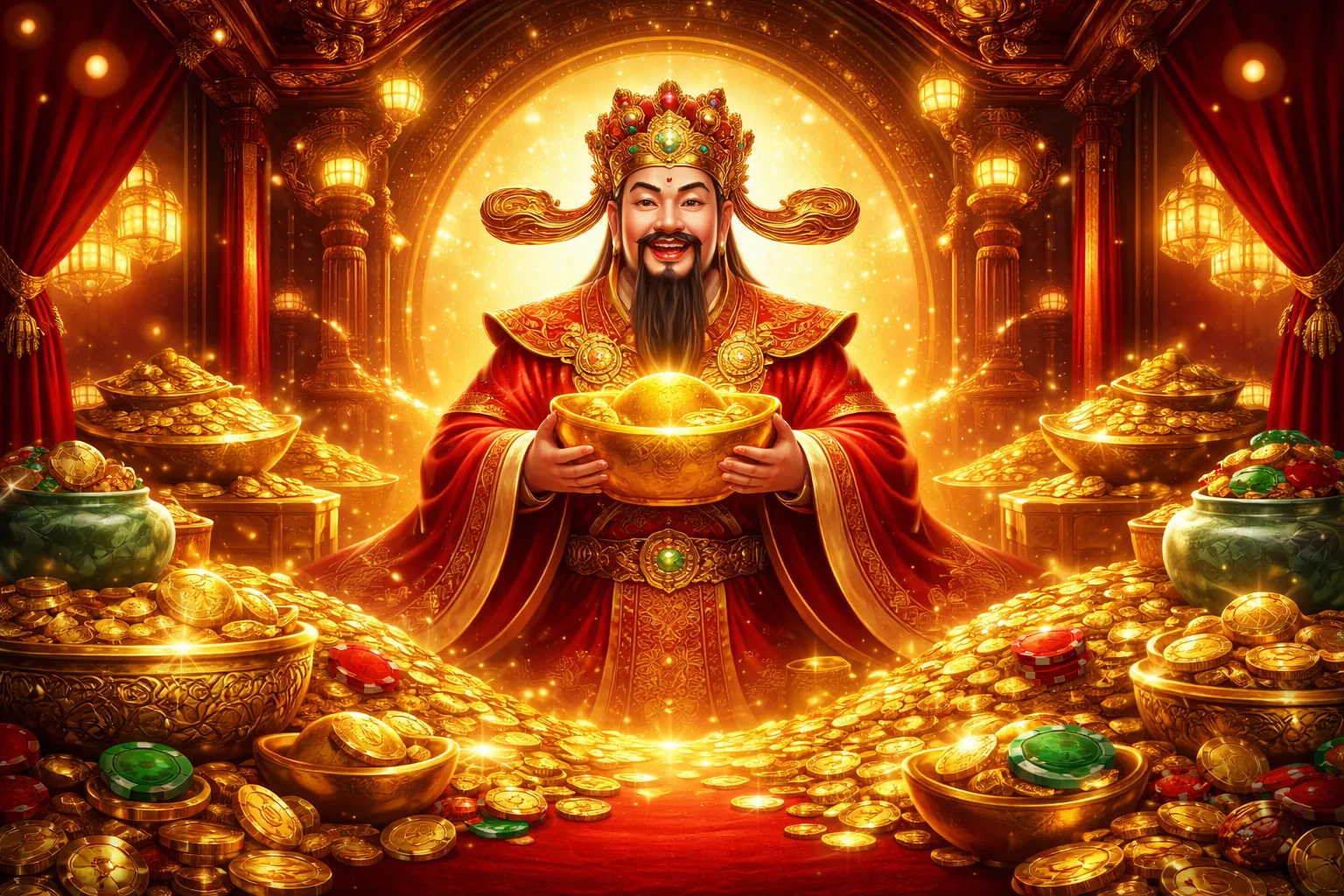 Chương Trình VIP 678win Casino