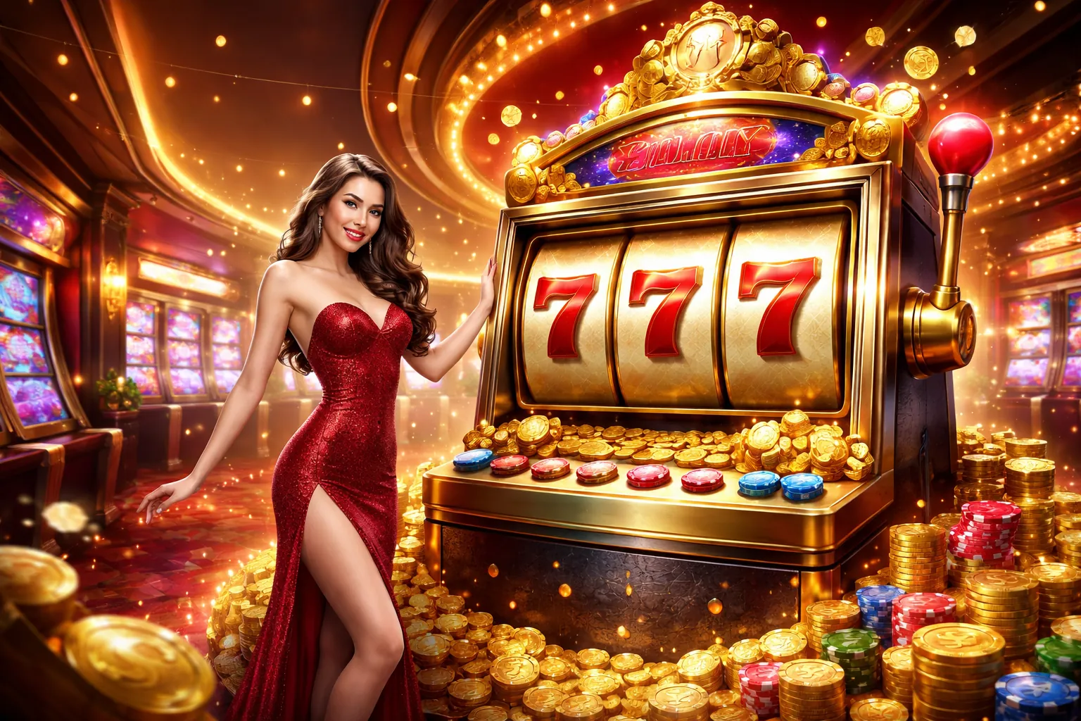Sự Kiện Đặc Biệt & Giải Đấu 678win Casino