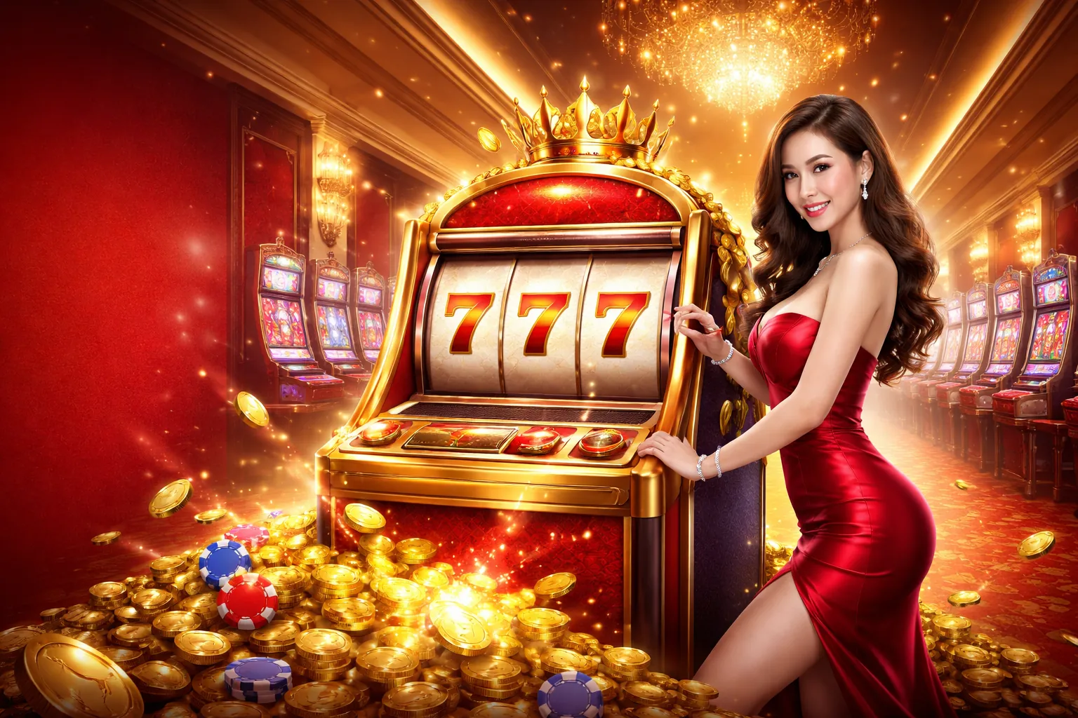 Hình ảnh chính blog 678win Casino