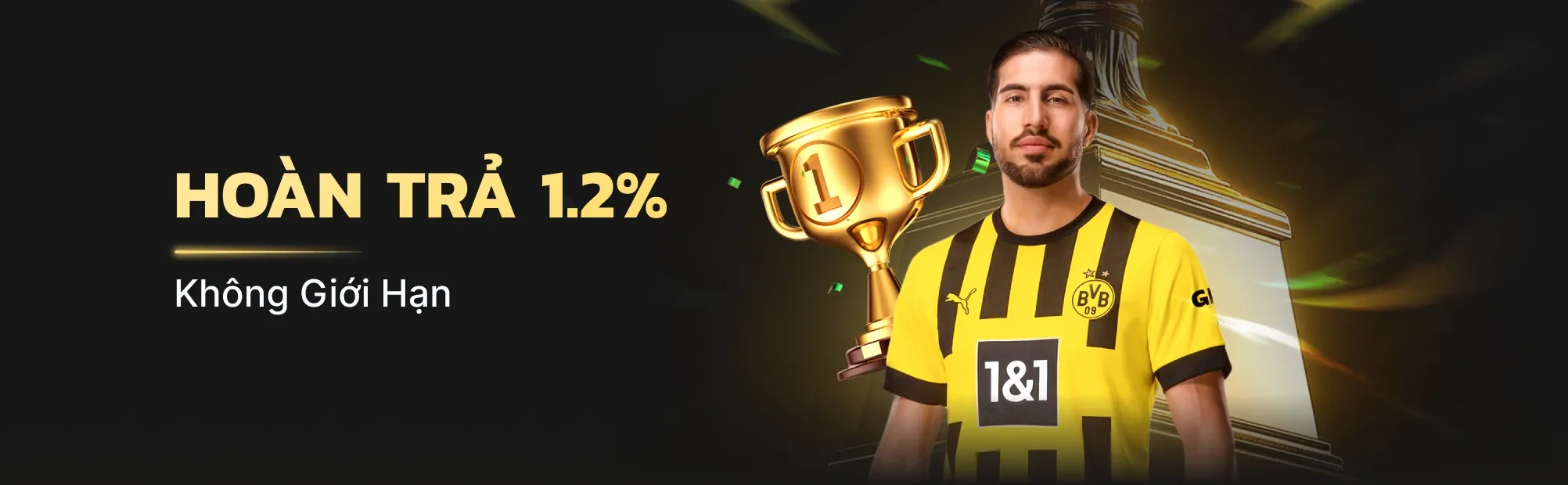 Sự kiện khuyến mãi đặc biệt 678win casino